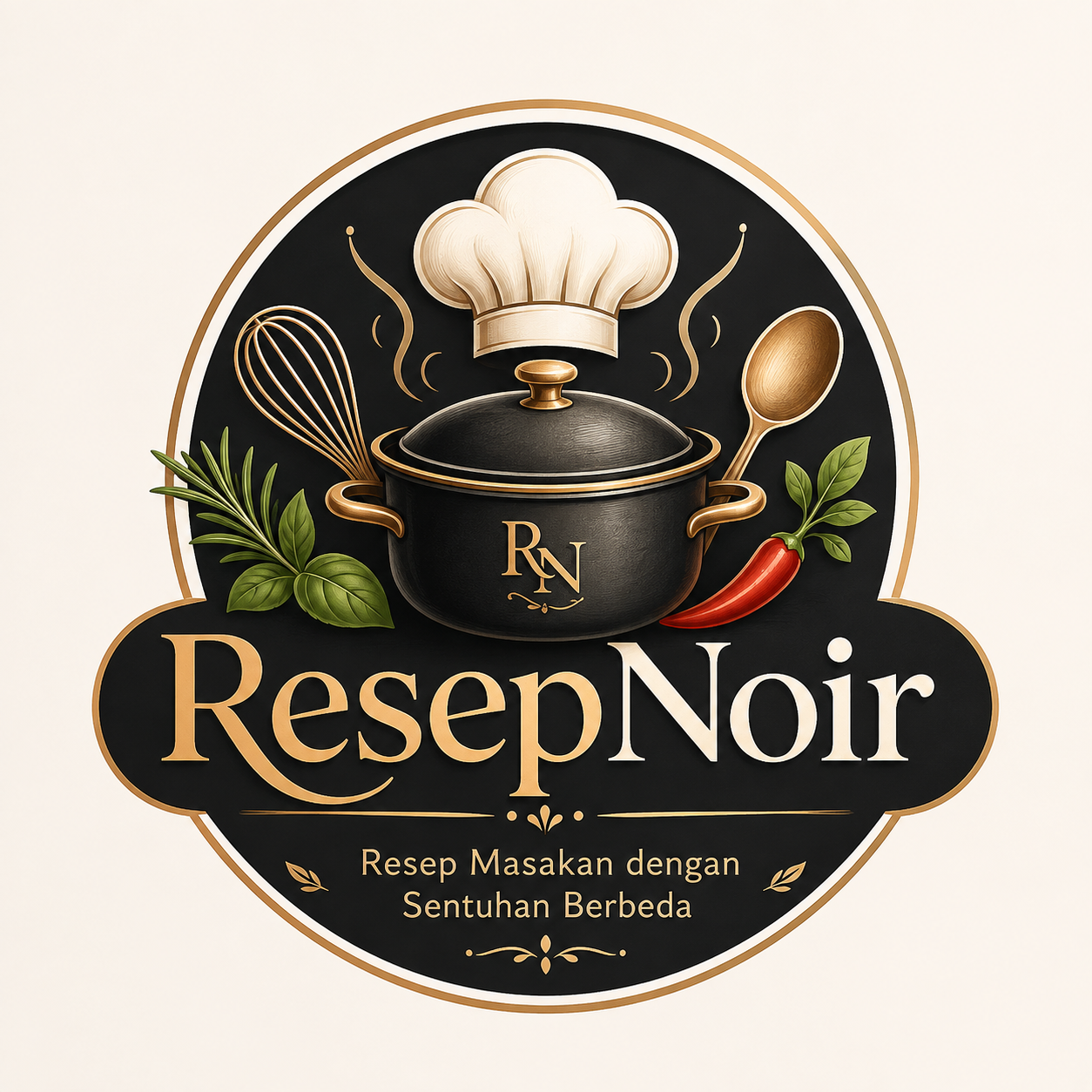 resepnoir.com
